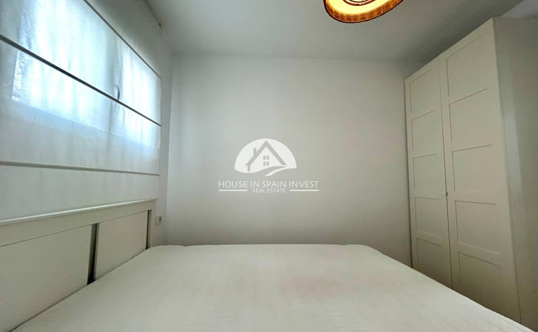 Herverkoop - Appartement - San Miguel de Salinas - Las Filipinas