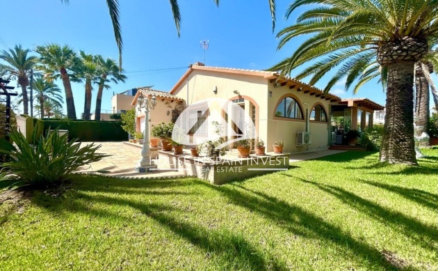 Herverkoop - Villa - Orihuela Costa - Cabo roig  