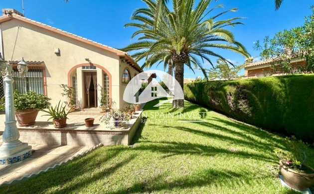 Herverkoop - Villa - Orihuela Costa - Cabo roig  