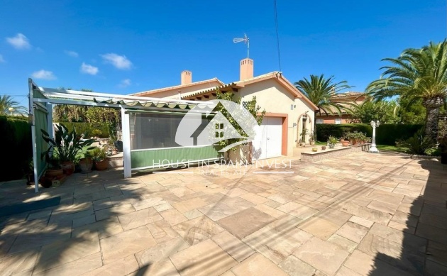 Herverkoop - Villa - Orihuela Costa - Cabo roig  
