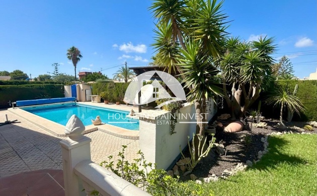 Herverkoop - Villa - Orihuela Costa - Cabo roig  