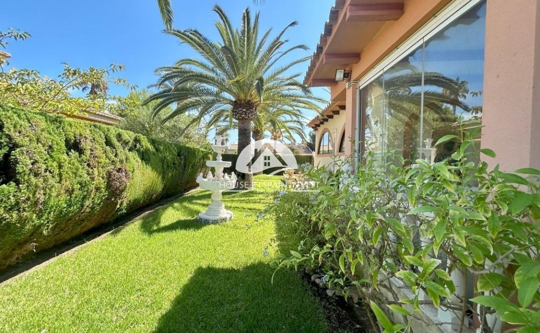 Herverkoop - Villa - Orihuela Costa - Cabo roig  