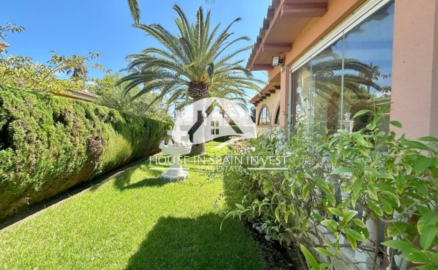 Herverkoop - Villa - Orihuela Costa - Cabo roig  