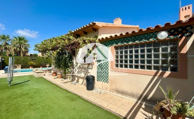 Herverkoop - Villa - Orihuela Costa - Cabo roig  