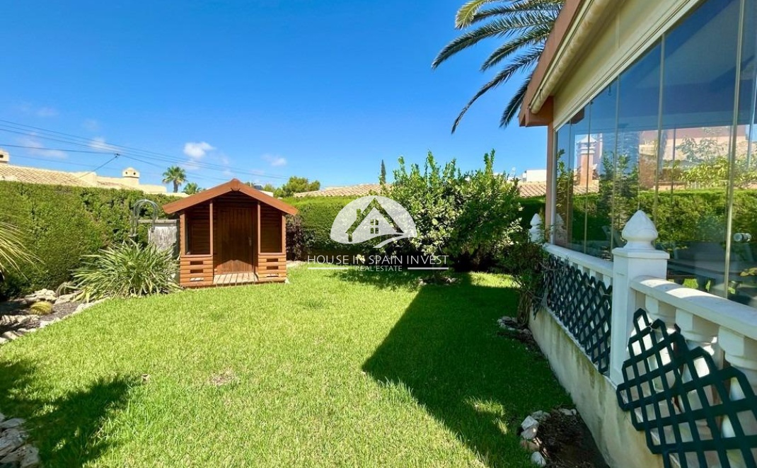 Herverkoop - Villa - Orihuela Costa - Cabo roig  