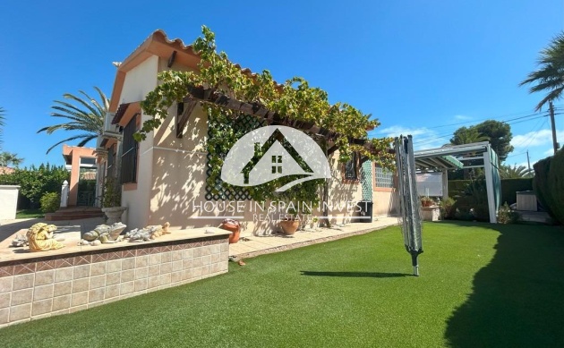 Herverkoop - Villa - Orihuela Costa - Cabo roig  