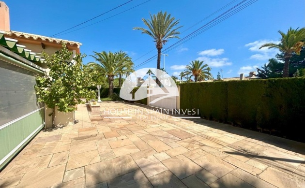 Herverkoop - Villa - Orihuela Costa - Cabo roig  