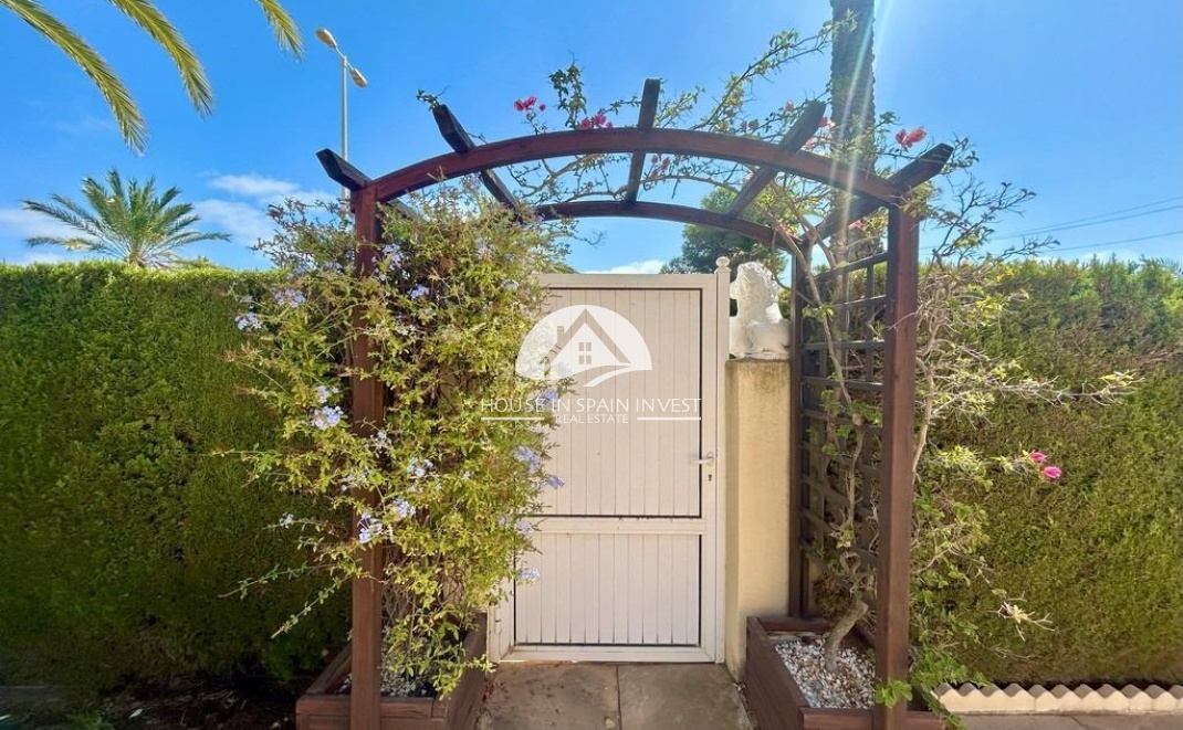 Herverkoop - Villa - Orihuela Costa - Cabo roig  