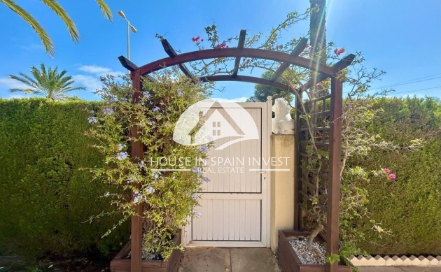 Herverkoop - Villa - Orihuela Costa - Cabo roig  