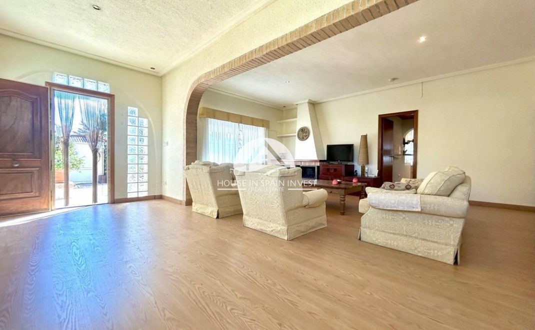 Herverkoop - Villa - Orihuela Costa - Cabo roig  