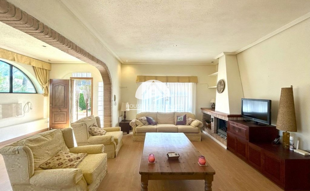 Herverkoop - Villa - Orihuela Costa - Cabo roig  