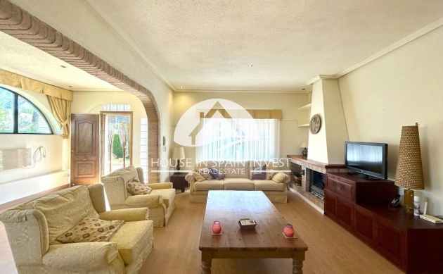 Herverkoop - Villa - Orihuela Costa - Cabo roig  