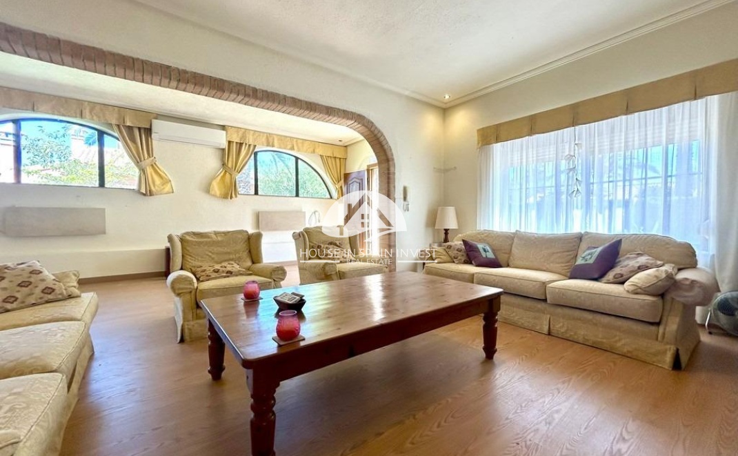 Herverkoop - Villa - Orihuela Costa - Cabo roig  