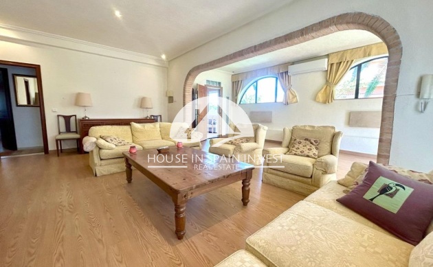 Herverkoop - Villa - Orihuela Costa - Cabo roig  