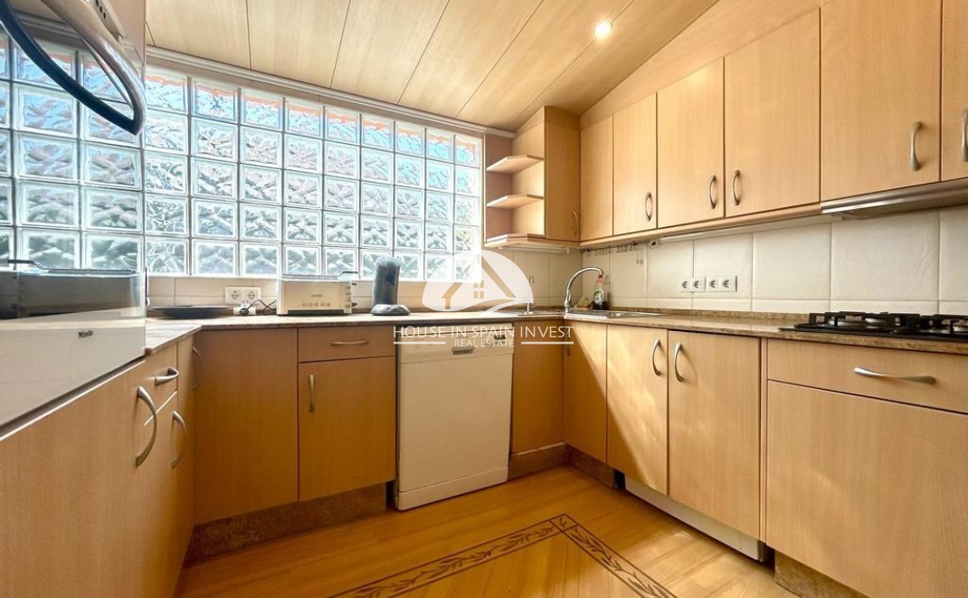 Herverkoop - Villa - Orihuela Costa - Cabo roig  