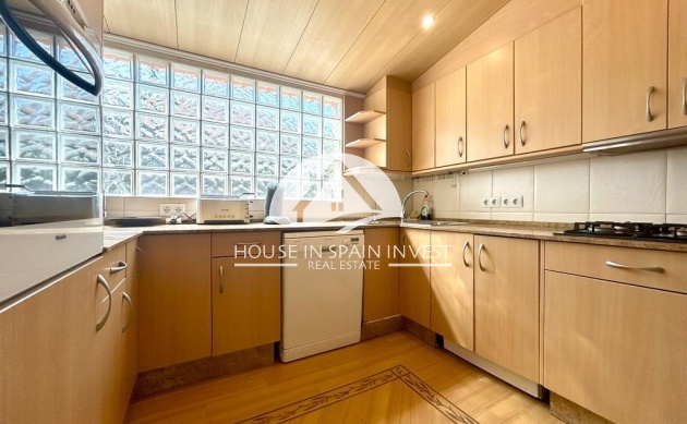 Herverkoop - Villa - Orihuela Costa - Cabo roig  