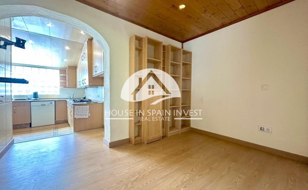 Herverkoop - Villa - Orihuela Costa - Cabo roig  