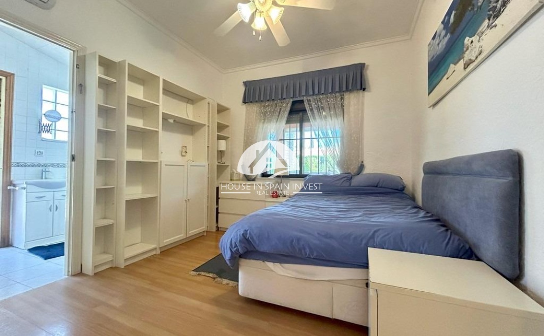 Herverkoop - Villa - Orihuela Costa - Cabo roig  