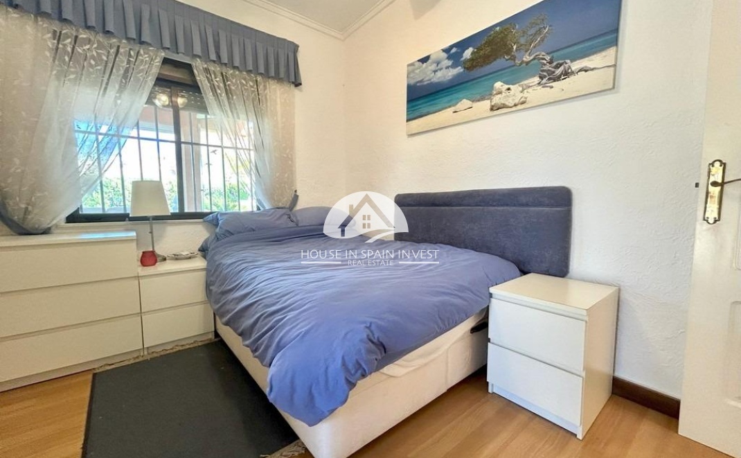 Herverkoop - Villa - Orihuela Costa - Cabo roig  