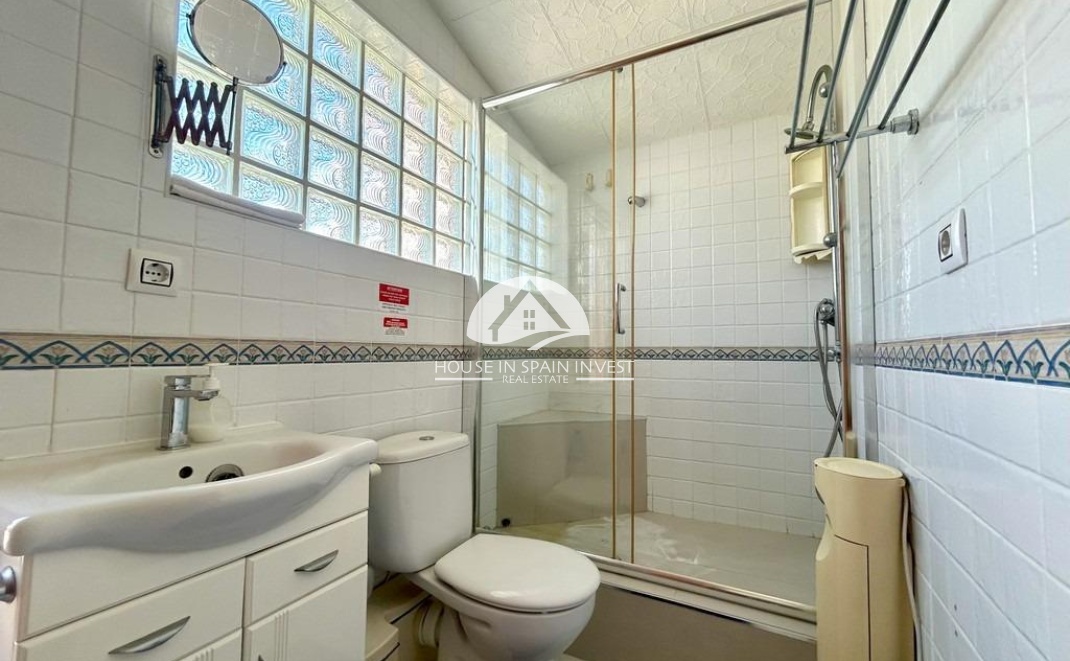 Herverkoop - Villa - Orihuela Costa - Cabo roig  