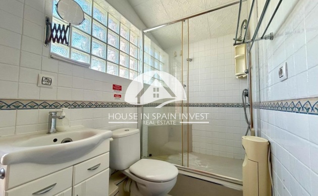 Herverkoop - Villa - Orihuela Costa - Cabo roig  