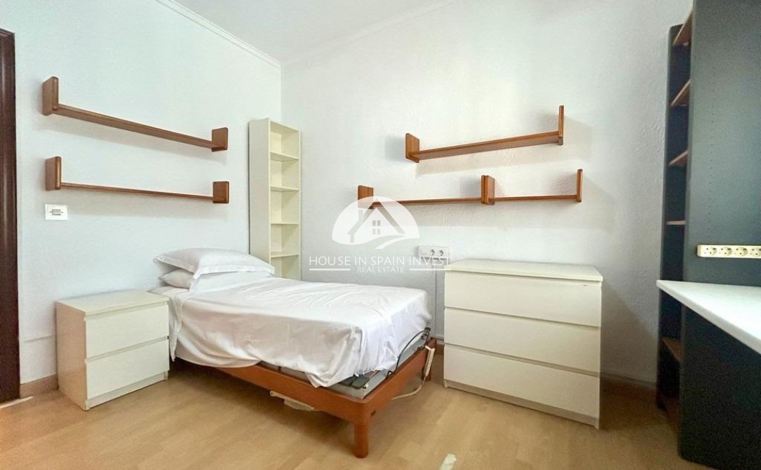 Herverkoop - Villa - Orihuela Costa - Cabo roig  