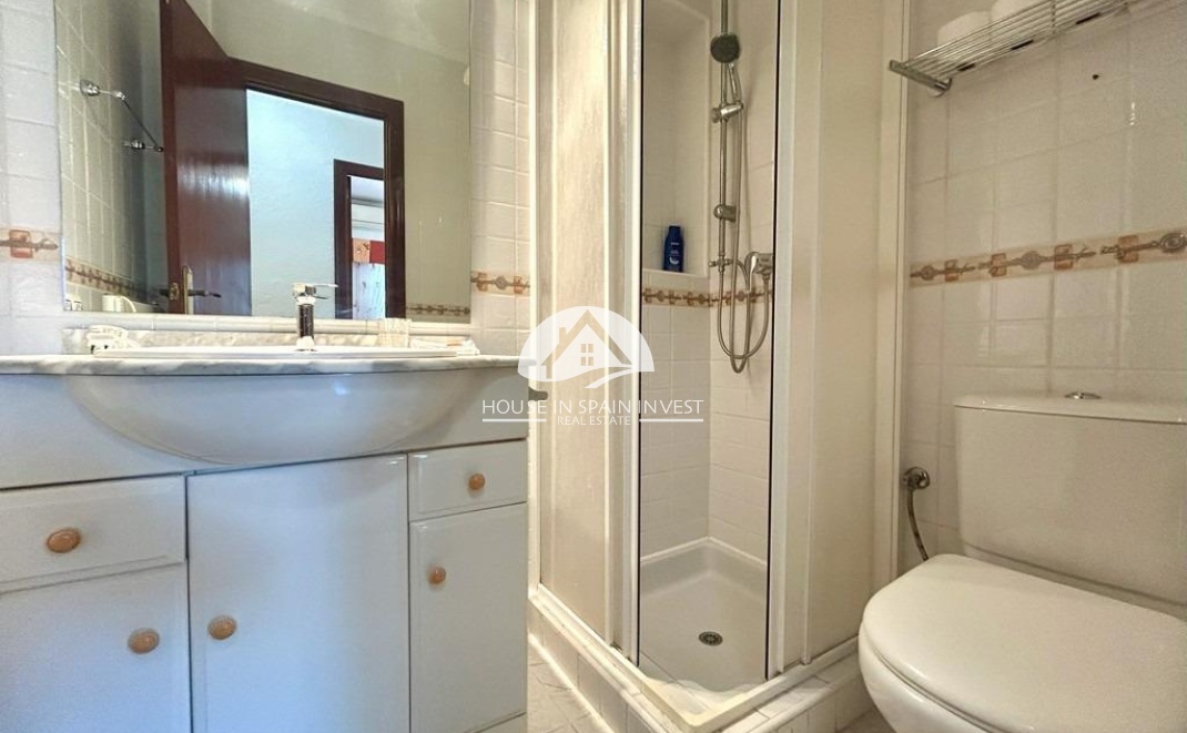 Herverkoop - Villa - Orihuela Costa - Cabo roig  