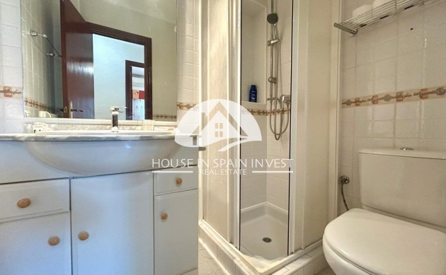 Herverkoop - Villa - Orihuela Costa - Cabo roig  