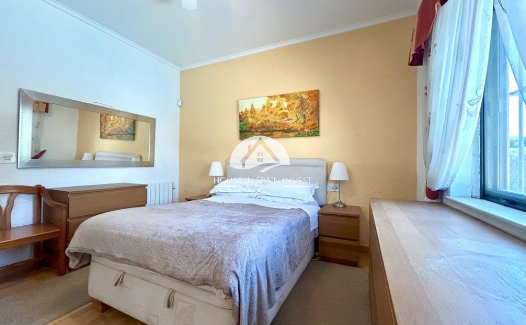 Herverkoop - Villa - Orihuela Costa - Cabo roig  