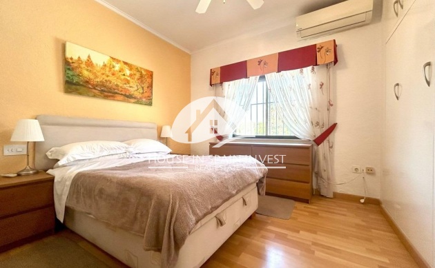 Herverkoop - Villa - Orihuela Costa - Cabo roig  