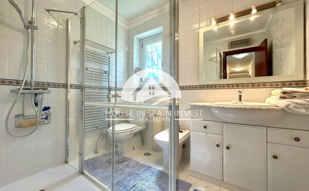 Herverkoop - Villa - Orihuela Costa - Cabo roig  