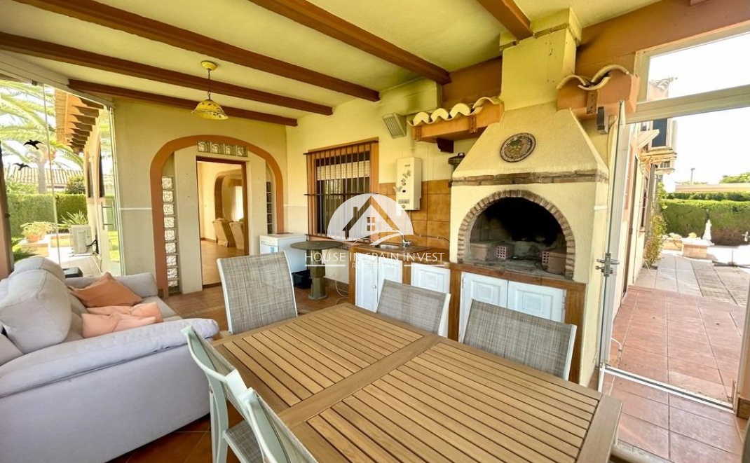 Herverkoop - Villa - Orihuela Costa - Cabo roig  