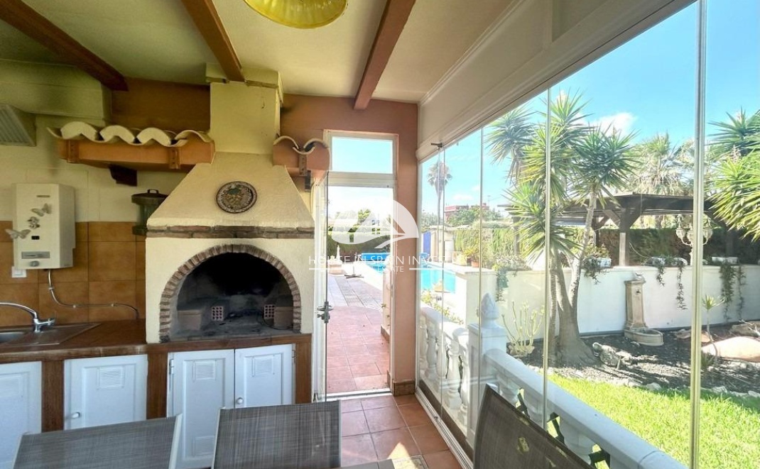 Herverkoop - Villa - Orihuela Costa - Cabo roig  