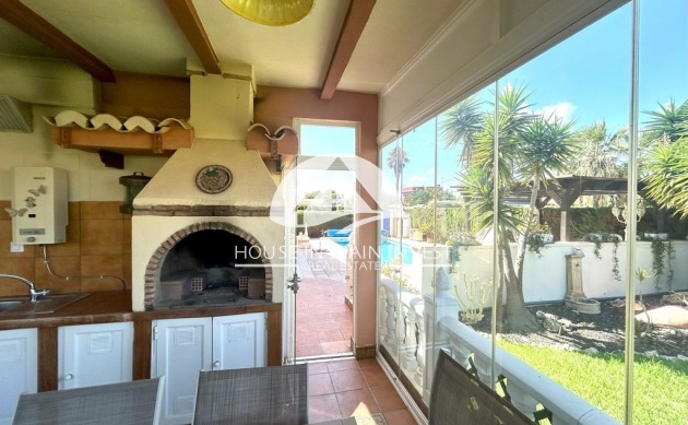 Herverkoop - Villa - Orihuela Costa - Cabo roig  