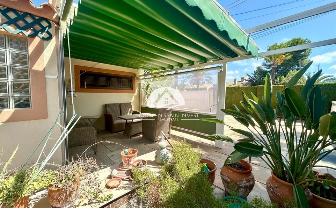 Herverkoop - Villa - Orihuela Costa - Cabo roig  