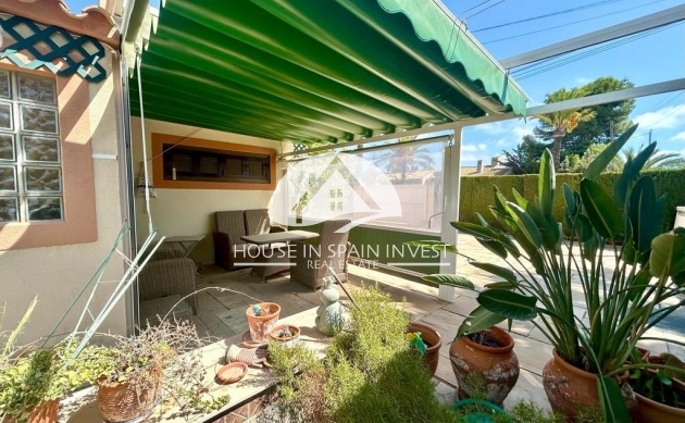 Herverkoop - Villa - Orihuela Costa - Cabo roig  