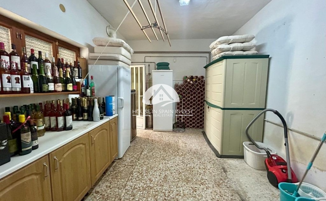 Herverkoop - Villa - Orihuela Costa - Cabo roig  