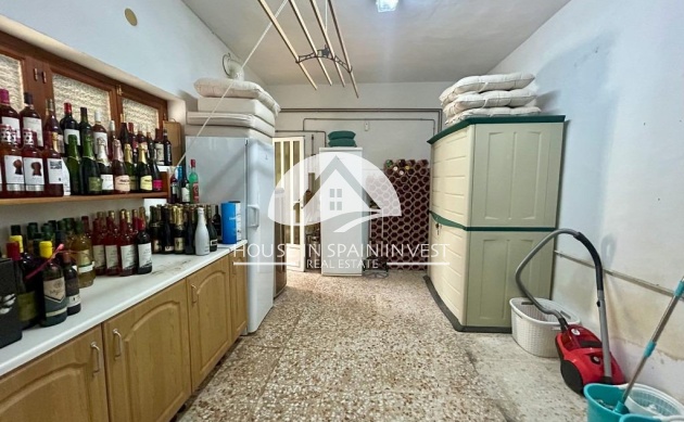 Herverkoop - Villa - Orihuela Costa - Cabo roig  