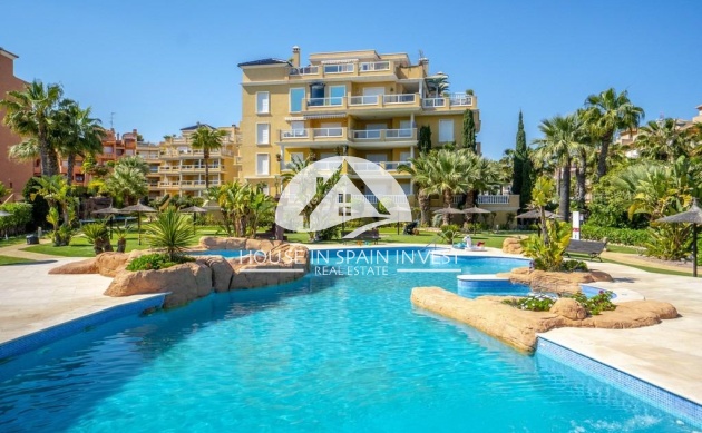 Reventa - Ático - Orihuela Costa - Cabo roig  