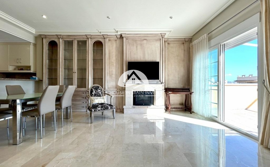 Reventa - Ático - Orihuela Costa - Cabo roig  