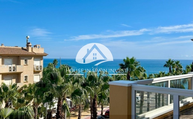 Reventa - Ático - Orihuela Costa - Cabo roig  