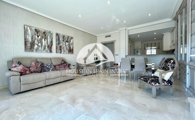 Reventa - Ático - Orihuela Costa - Cabo roig  