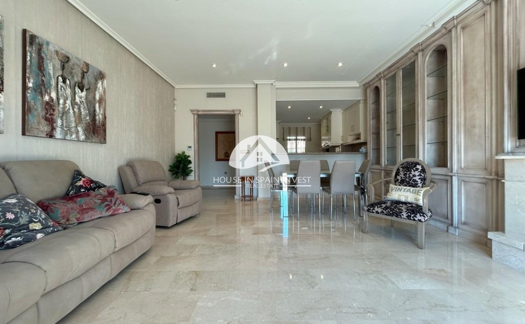 Reventa - Ático - Orihuela Costa - Cabo roig  