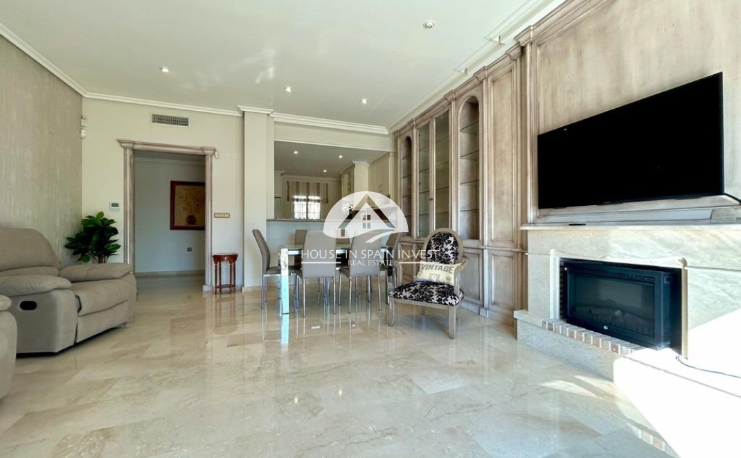 Reventa - Ático - Orihuela Costa - Cabo roig  