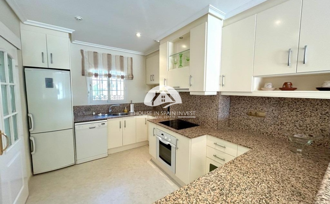 Reventa - Ático - Orihuela Costa - Cabo roig  