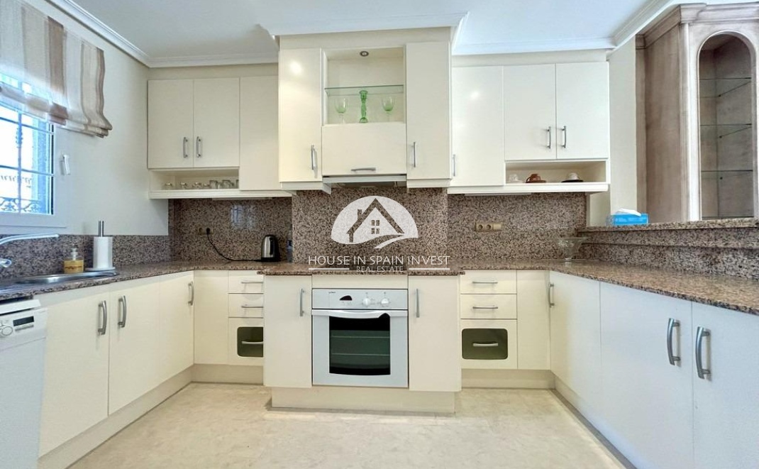 Reventa - Ático - Orihuela Costa - Cabo roig  