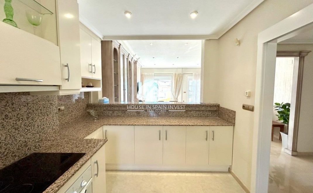 Reventa - Ático - Orihuela Costa - Cabo roig  