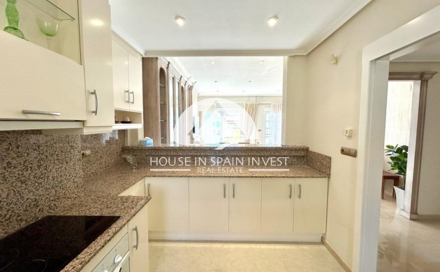 Reventa - Ático - Orihuela Costa - Cabo roig  