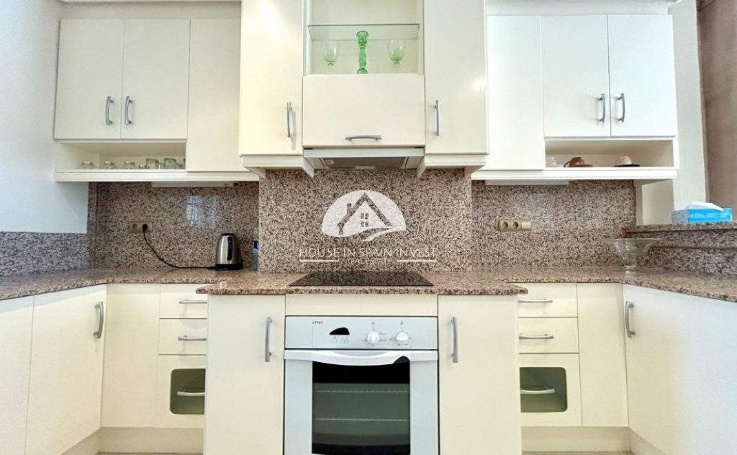 Reventa - Ático - Orihuela Costa - Cabo roig  