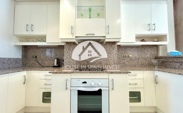 Reventa - Ático - Orihuela Costa - Cabo roig  